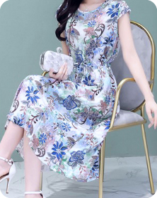 D204  dress Ὺ شʷӧҹ 